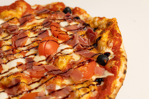 Photo 3 - Burger Express Saint-Just