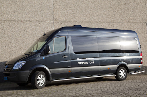 Taxi Oss Suppers - Thumbnail