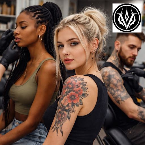 Tattoos and piercings are no longer just body art – they’re a powerful fashion statement. At Vira… post image