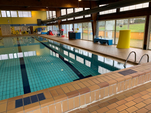 Photo de Centre Aquatique de Moncoutant sur Sèvre