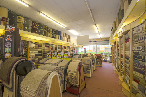 Rons Furnishers - Thumbnail