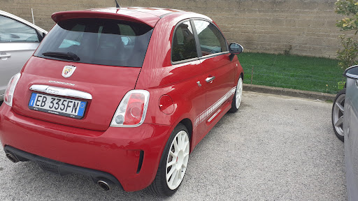 EUROCAR di Mazzariello Adriano - Thumbnail