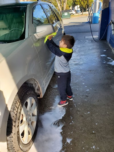 Water Works Car Wash