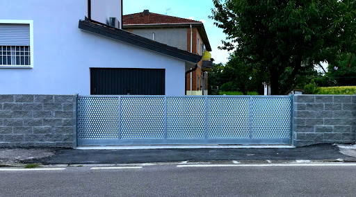 Mingozzi Fabbro - Visual