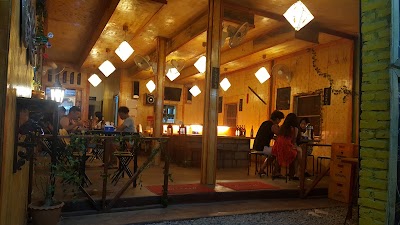 Photos of Moon2 Bar