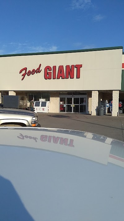 Food Giant