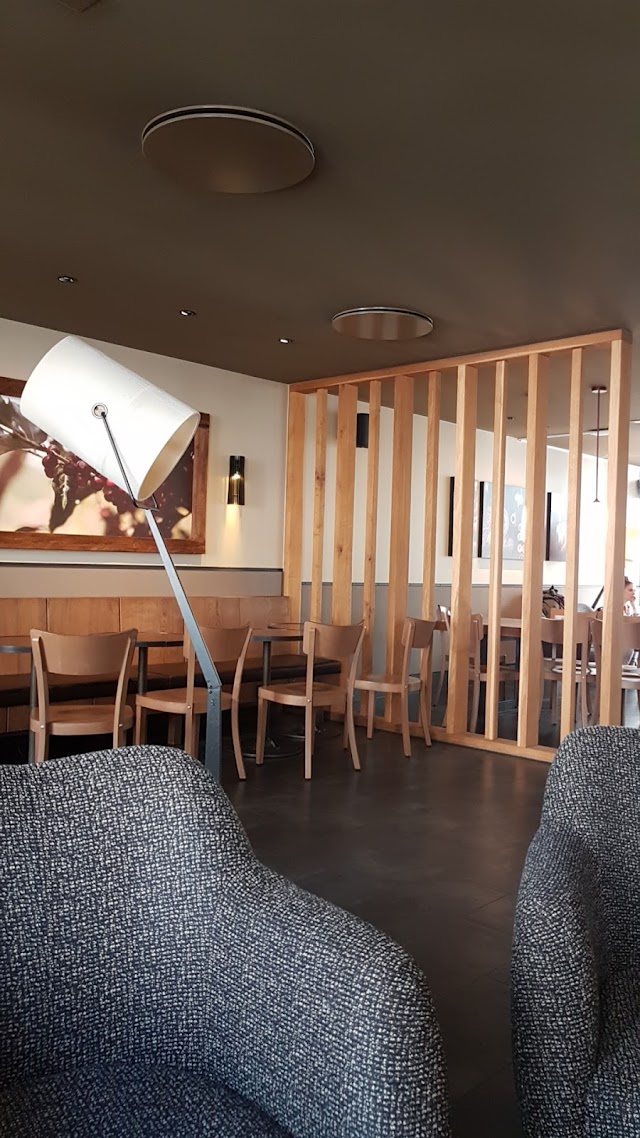 Starbucks Coffee Biel-Bienne