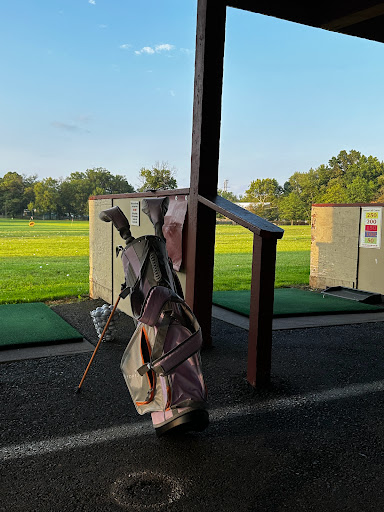 Inman Golf Range - Thumbnail