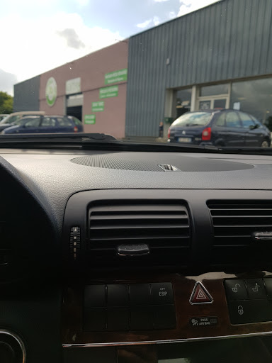 Auto Recyclage - Thumbnail