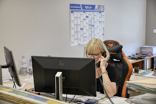 Photo n°26 de Inter Stores à La Valette-du-Var (Magasin de stores et de rideaux)