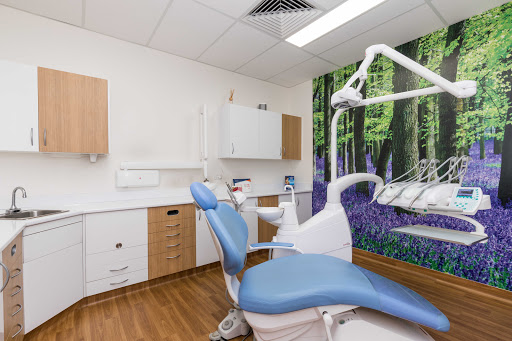 Bouverie Dental Carlton - Thumbnail