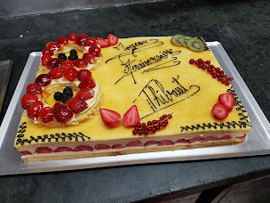 Photo n°27 de Boulangerie les deux communes à Guise (Pâtisserie)