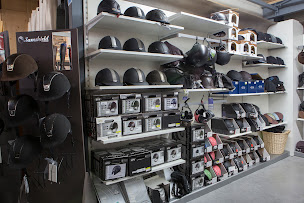 Photo n°15 de Br Equitation à Pirey (Magasin de matériel d'équitation)