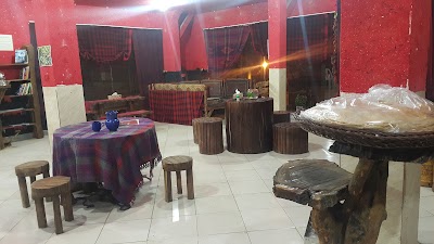 Photos of کافه رستوران کوگا(سنتی)