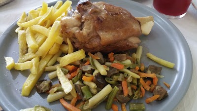 Photos of Restaurante Cafeter&iacute;a Portales Dominguez