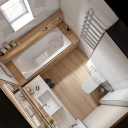 Photo n°7 de La Maison Des Travaux Rennes à Rennes (Entreprise de construction)