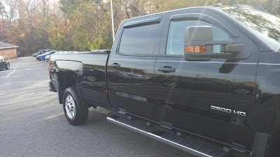 Photos of Parks Chevrolet Kernersville