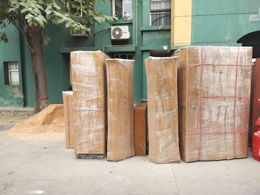 10 % discount on out of state moving