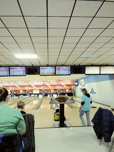 New Glass Bowl Lanes all business hours are subject to change without notice