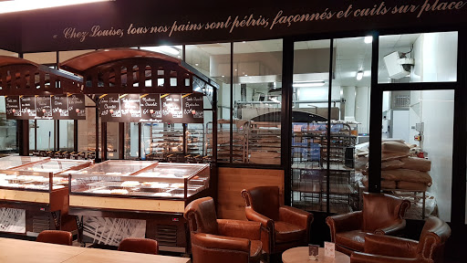 Bakery Louise Saint Thibault des Vignes - Thumbnail