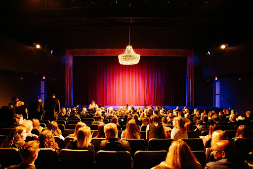 Music Mountain Theatre Gallery - United States