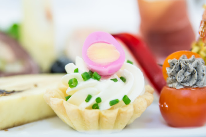 Hotel Continental Forum Arad by null