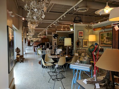 Photos of Grandview Mercantile Company