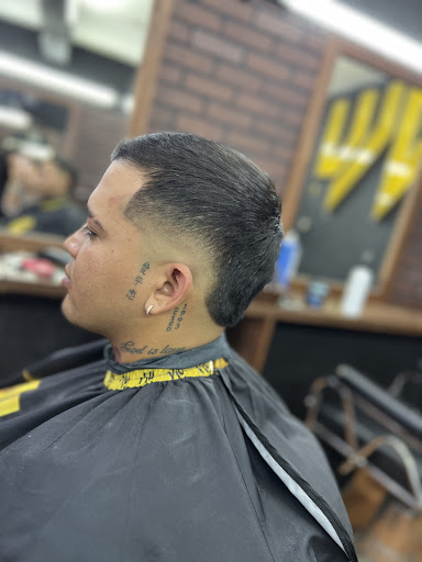 J LU Barbería Ixtapaluca