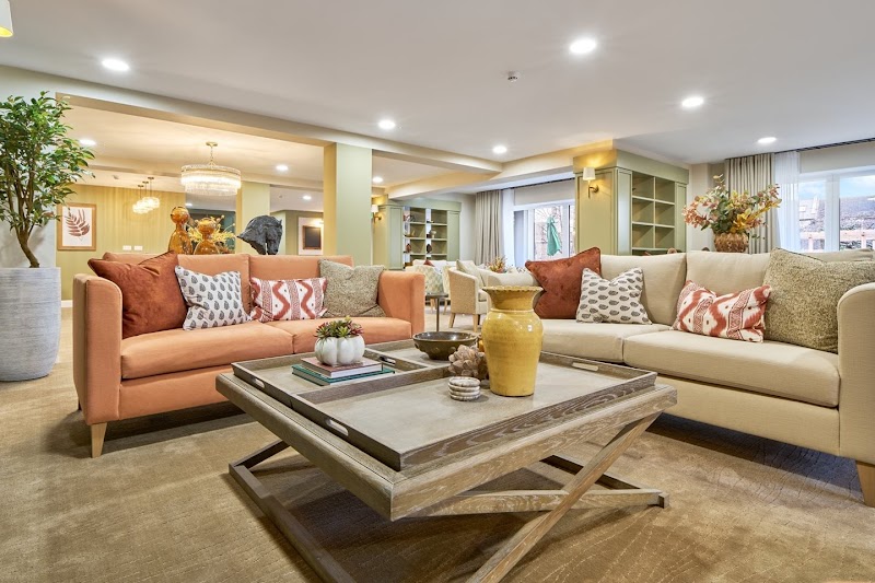 Merchant Place - Retirement Living - McCarthy Stone photo 2