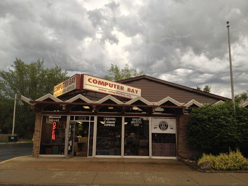 Computer Bay