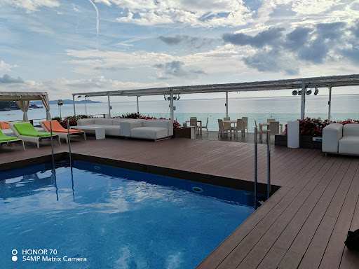 Cosmopolita Hotel-Boutique - Thumbnail