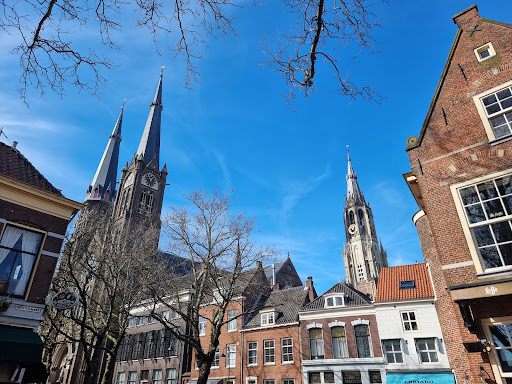 Kobus Kuch Gallery - Netherlands
