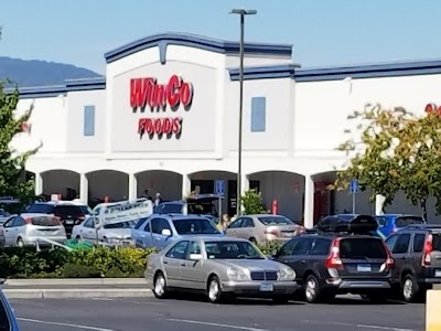 Winco Plaza