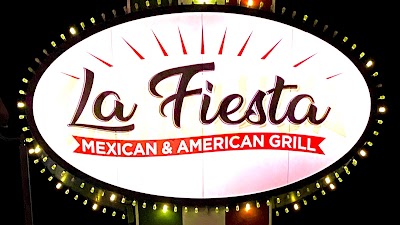 La Fiesta Mexican & American Grill