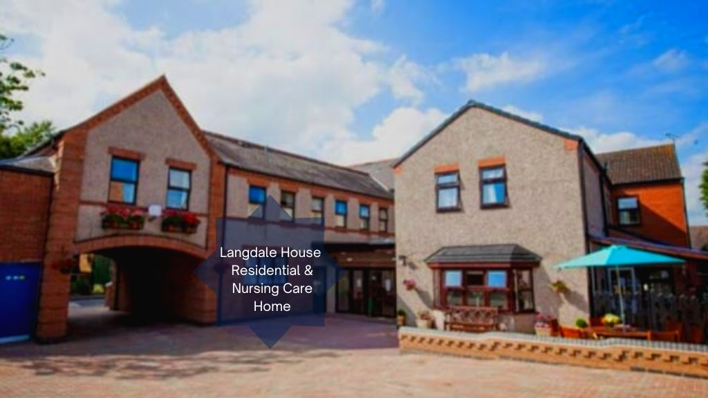 Langdale House Residential & Nursing Care Home