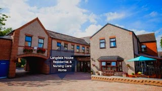 Langdale House Residential & Nursing Care Home