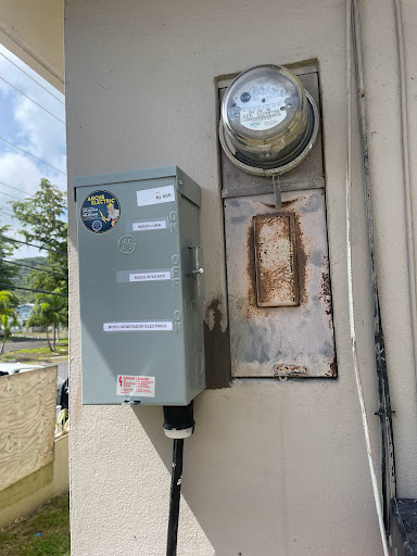 Arche Electric Contractor ️ - Thumbnail