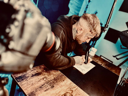 Tattoo Method Pro - Visual