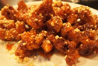 韓国居酒屋 みどり