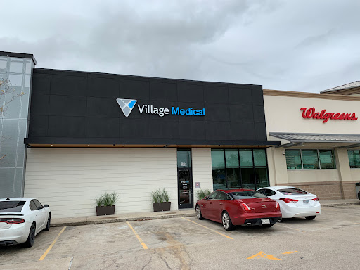 Village Medical at Walgreens - North Friendswood - Thumbnail