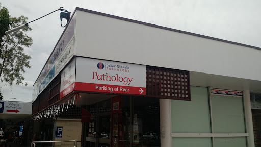 Sullivan Nicolaides Pathology Mitchelton Gallery - Australia