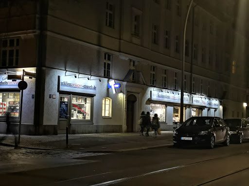 Workshop Strauch GmbH