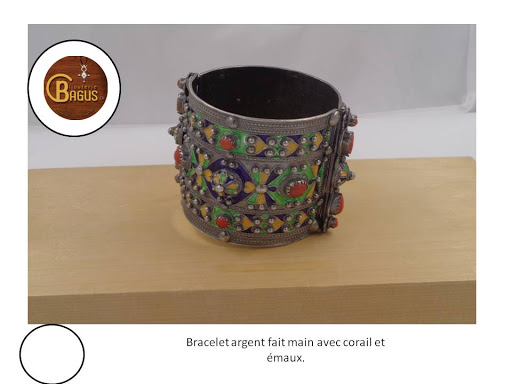 Collection Bagus Inc - Thumbnail