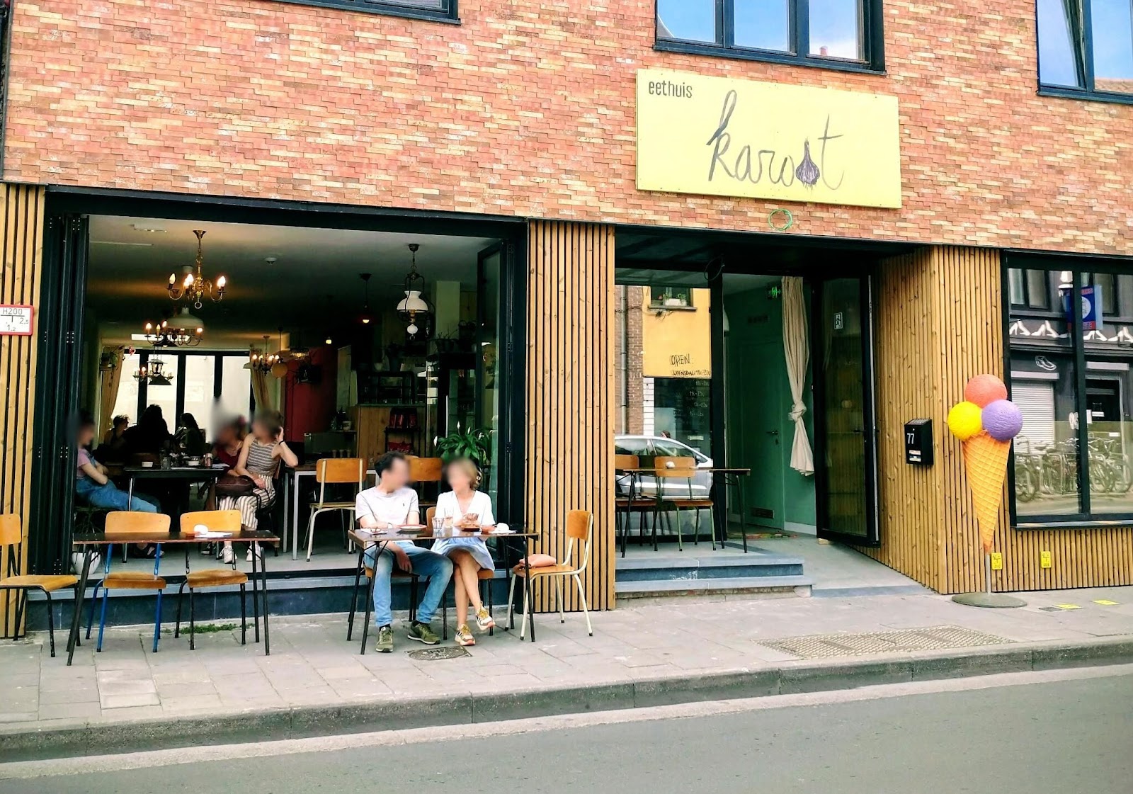 Karoot — photo 1