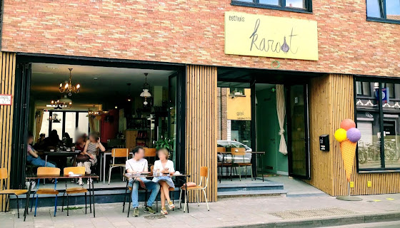 Karoot