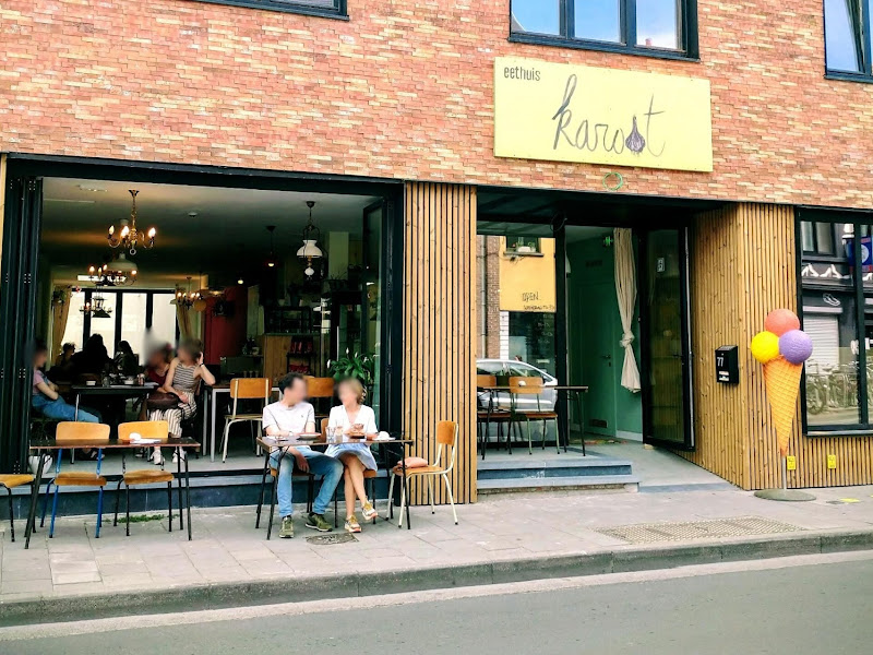 Karoot — photo