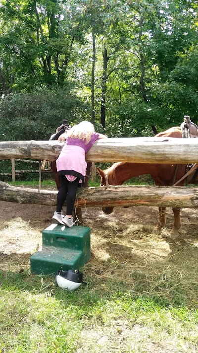 Grandpa Jeffs Trailrides