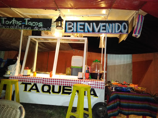 del conde taquerias