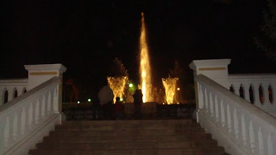 Photos of Fuente del Bicentenario