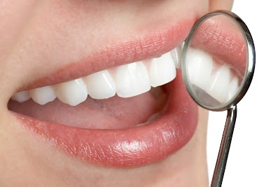 dentist